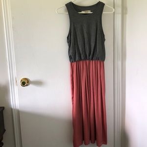 Loft dress